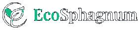 EcoSphagnum Logo